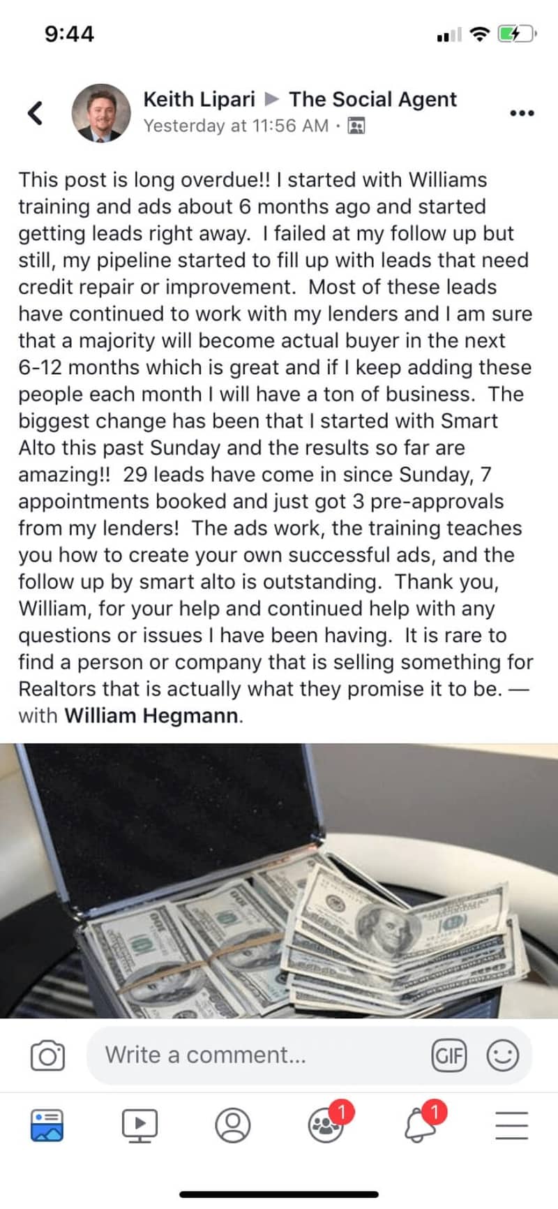 Smart Alto Reviews On Facebook YouTube